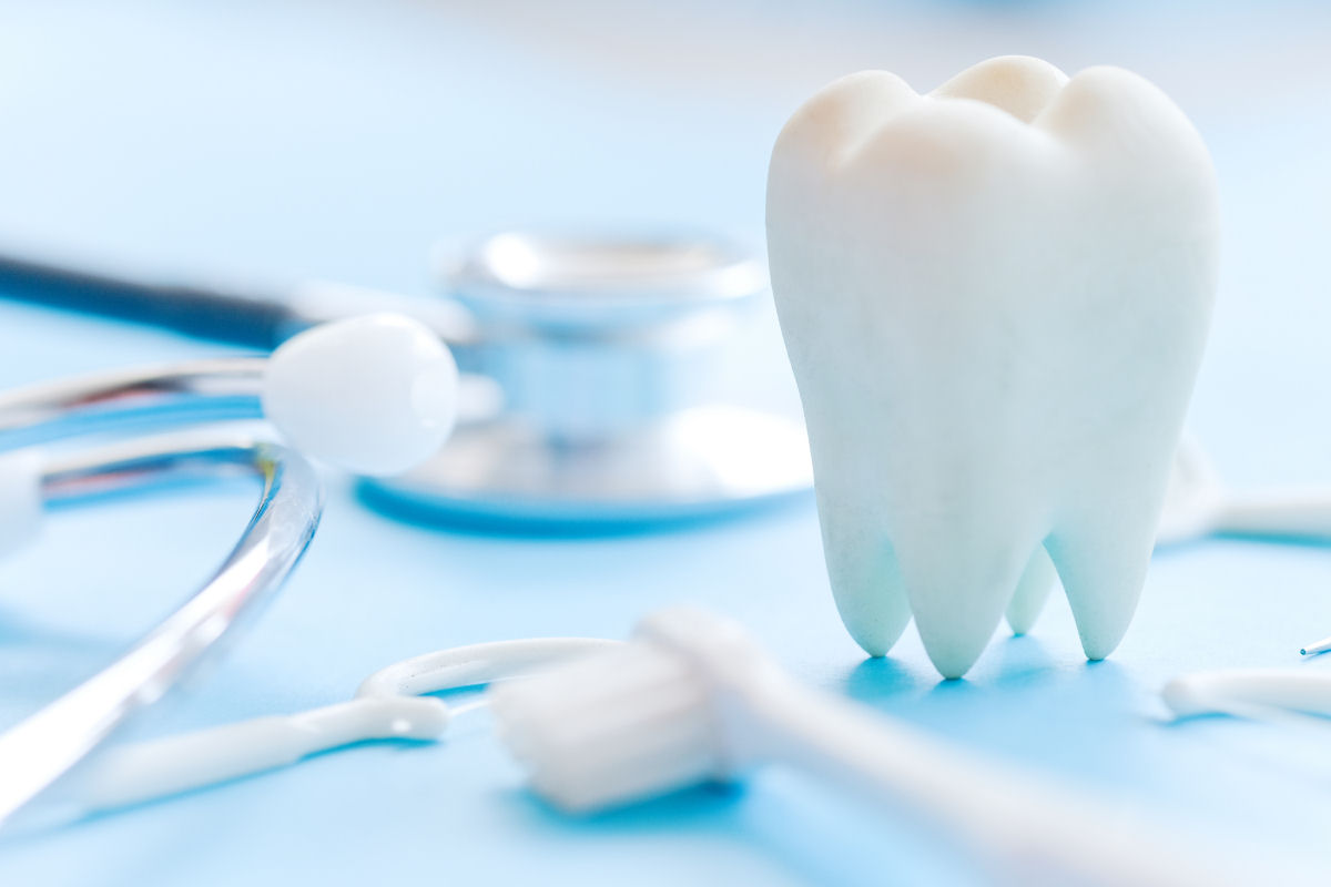 Dentalhygiene - öffentliche Zahngesundheit und zahnmedizinische Prophylaxe